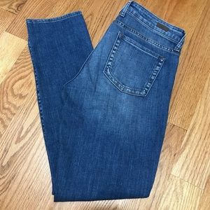 Kut from the Kloth Jeans TL/Cut 98738